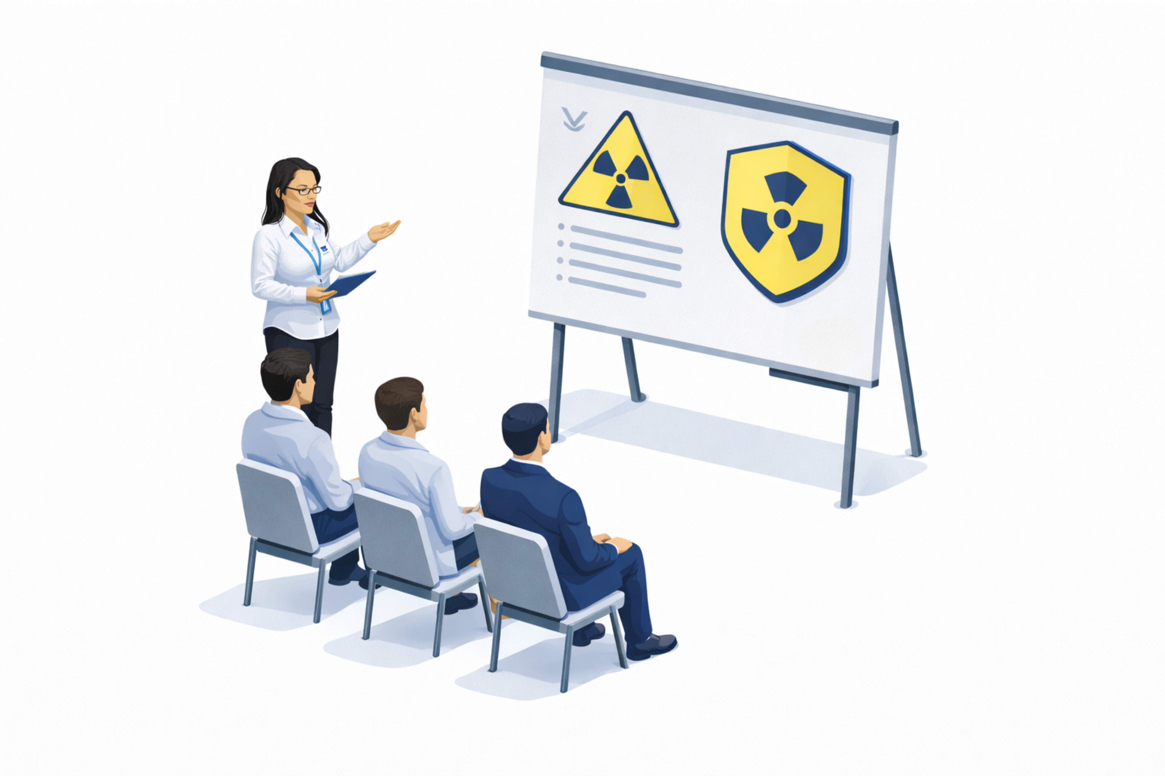 Asesorías y capacitaciones